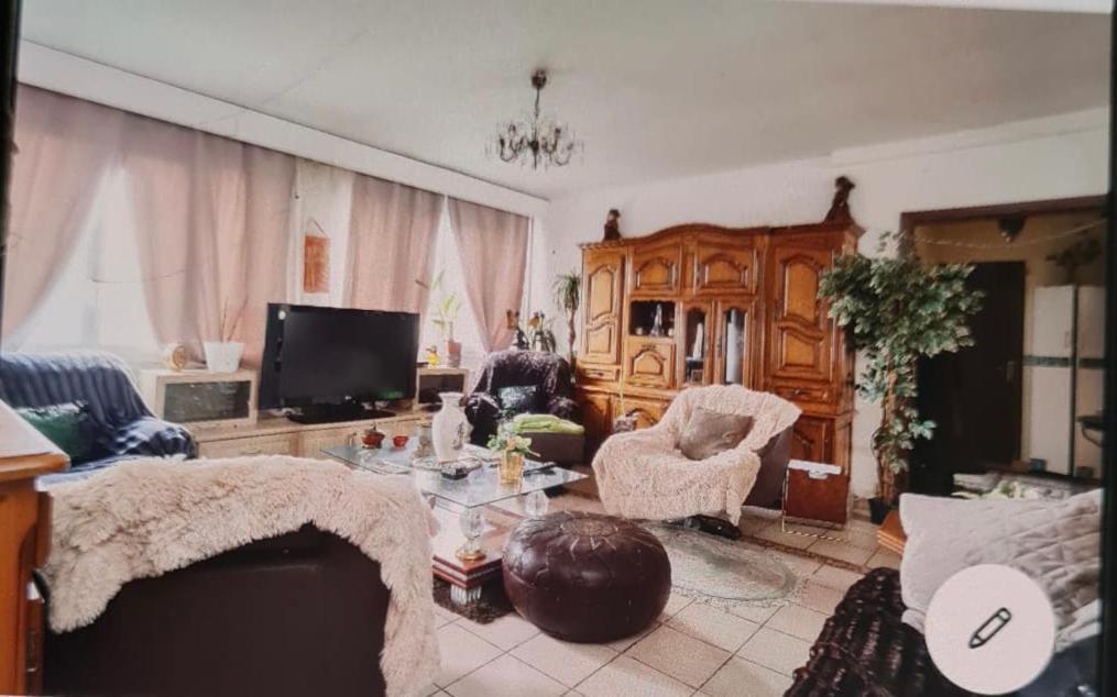 Appartement Laila à Creil Extérieur photo